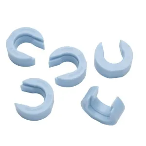 Спейсери (токени) FOX Kit: Volume Spacer, Negative, 34XC, 4.5cc, Quantity 5, (Ref: 234-44-207)