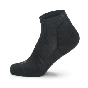 Носки LORPEN PRTS PRO TRAIL RUN SHORTY 5775 WHALES GREY