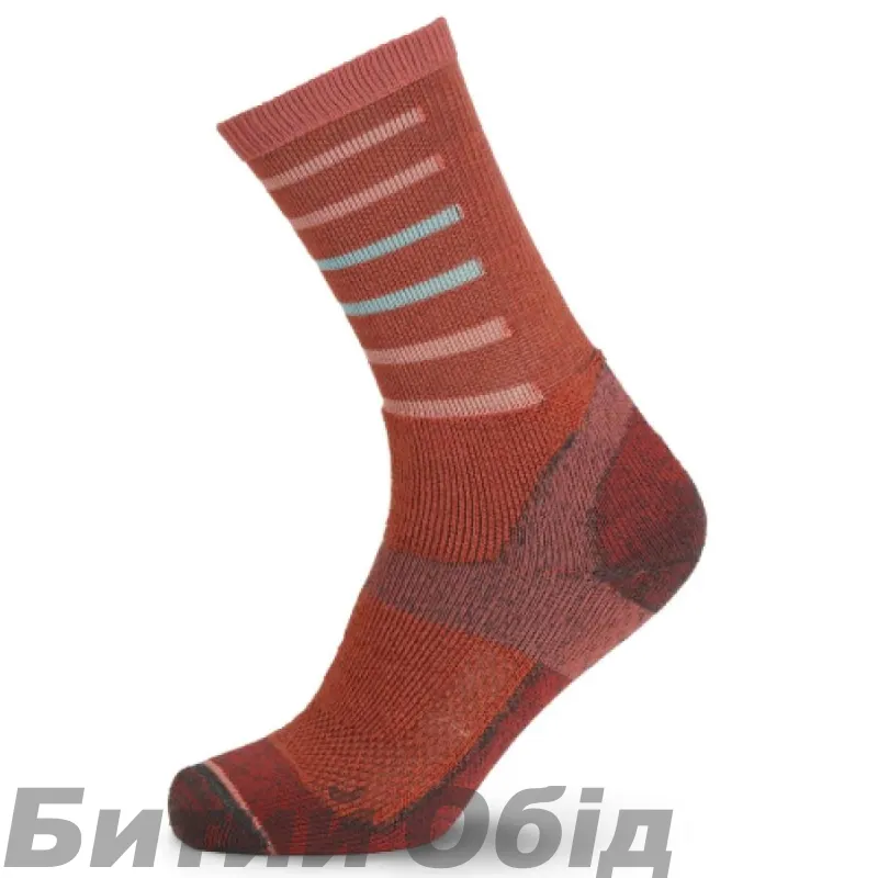 Носки LORPEN PTMC PRO TREK MIDWEIGHT CREW 