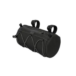 Сумка на руль Topeak Tubular BarBag Slim1.5л черн 128г
