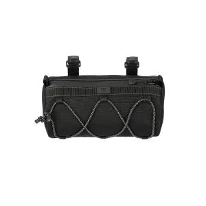 Сумка на руль Topeak Tubular BarBag Slim1.5л черн 128г