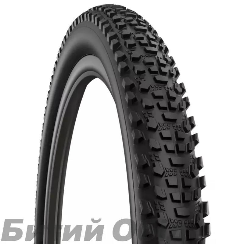 Покришка Rubena OCELOT V85 26x2.10 (54-559) чорна LITE, 30 TPI, Skinwall, Green endurance compound, E-bike-Ready