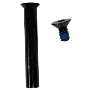 Палец шарнира аммортизатора Cannondale Scalpel M6x12 K36004