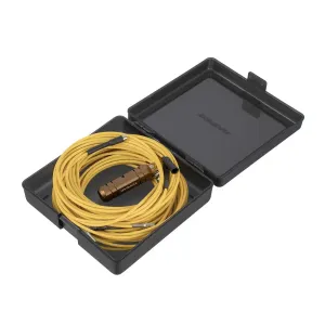 Набор для внутрь прокладки кабелей/гидролиний Topeak Internal Cable Routing Set