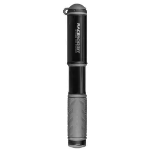 Насос Topeak Race Rocket 8 bar/макс алю клап SmartHead черн 94г