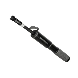 Насос Topeak Race Rocket 8 bar/макс алю клап SmartHead черн 94г