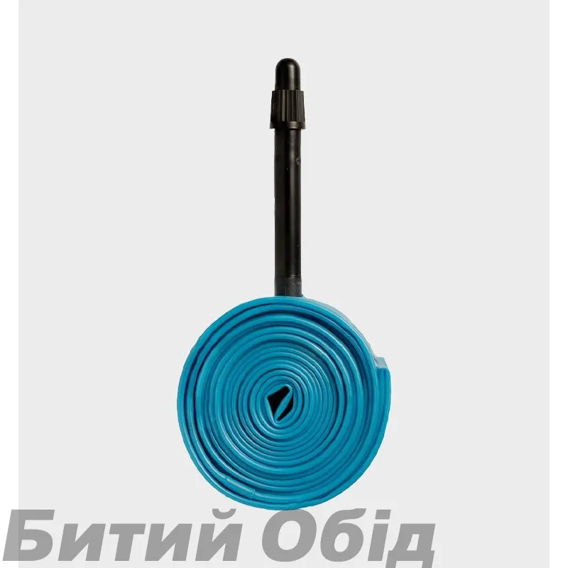 Камера MilKit TPU Tube Road & Gravel, 700x28/45  Presta 60mm
