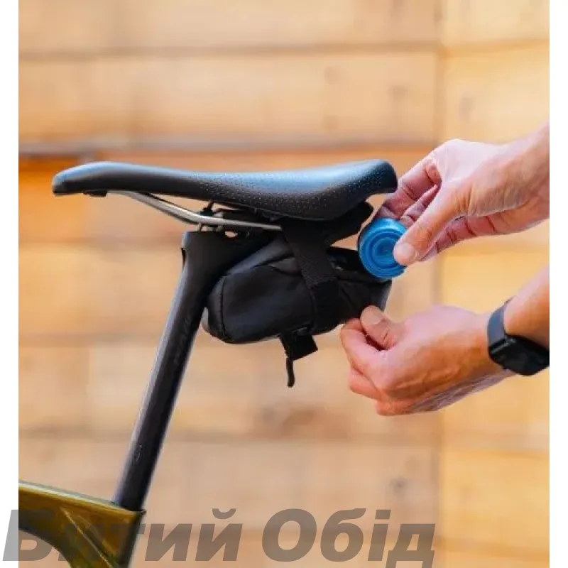 Камера MilKit TPU Tube MTB, 27,5-29x1,8/2,5 Presta 60mm