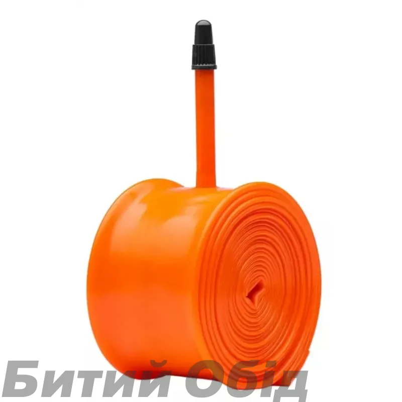 Камера Tubolito TPU 28 (30/50-622) X-TUBO-CITY/TOUR, SV42 (оранж).