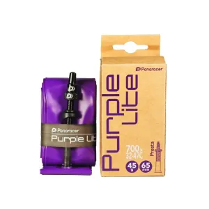 Камера Panaracer TPU Purple Lite, 700 FV/RV 