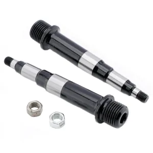 Осі для педалей DMR Axles Pair