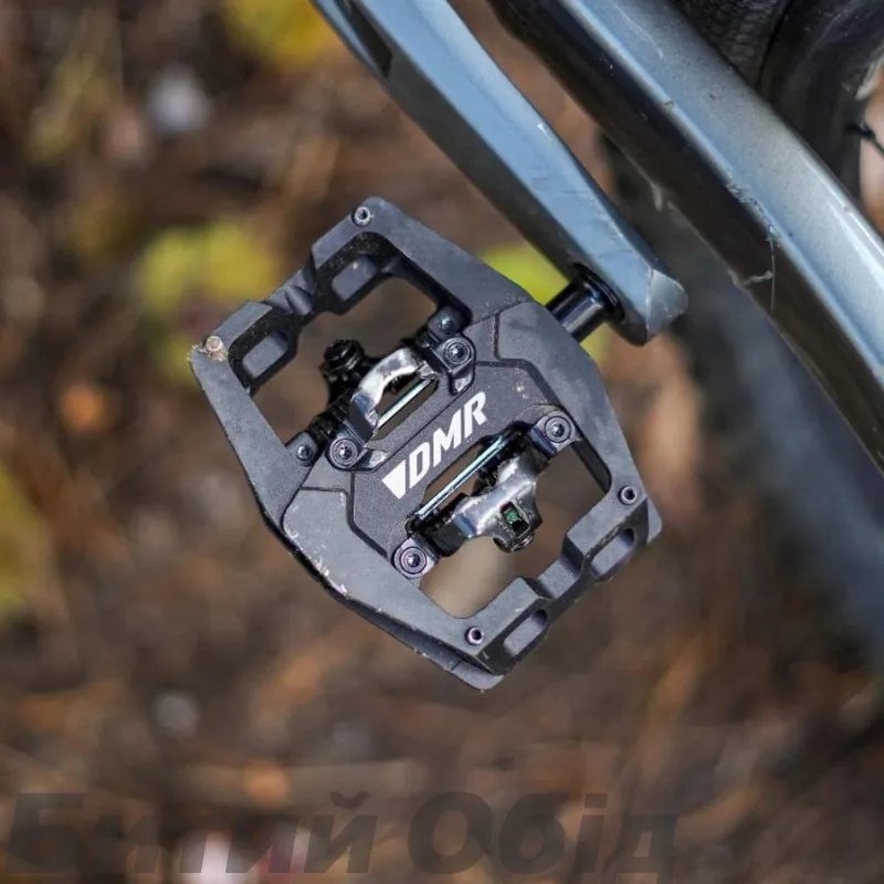 Педалі DMR VMAX Pedal
