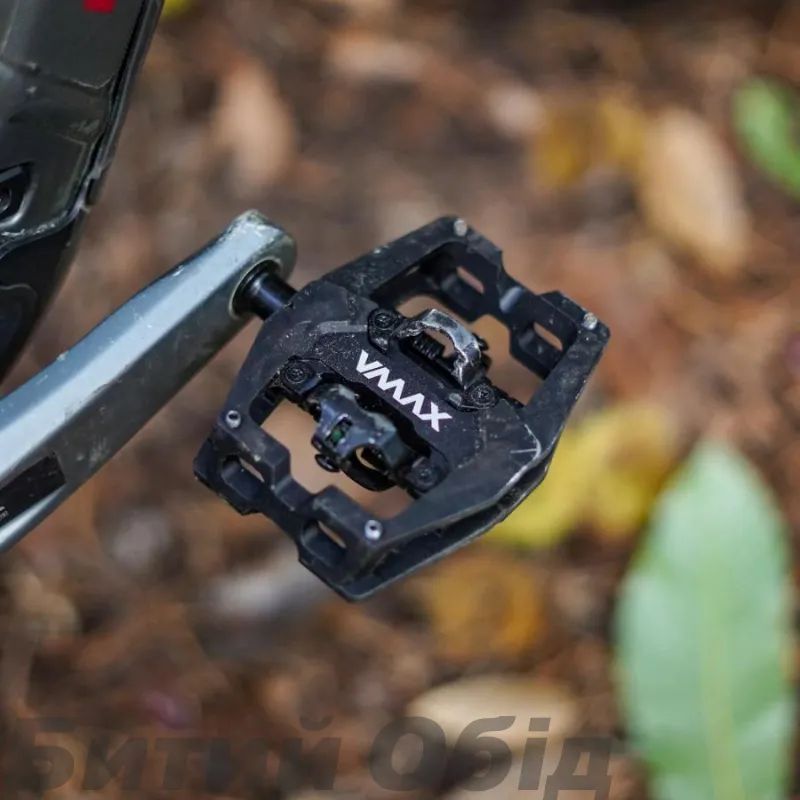 Педалі DMR VMAX Pedal