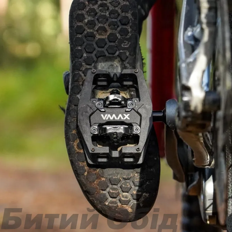 Педалі DMR VMAX Pedal