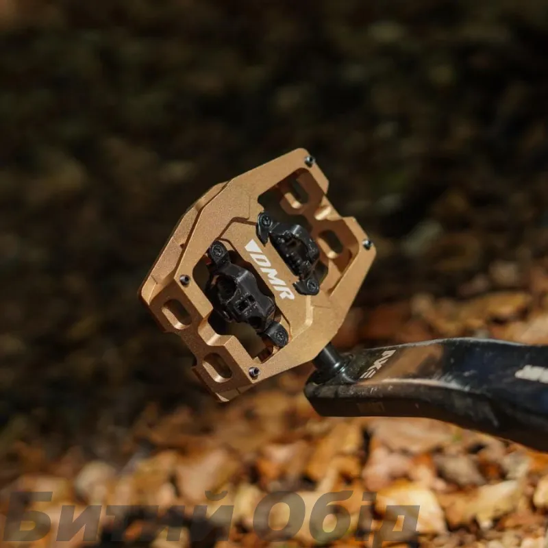 Педалі DMR VMAX Pedal