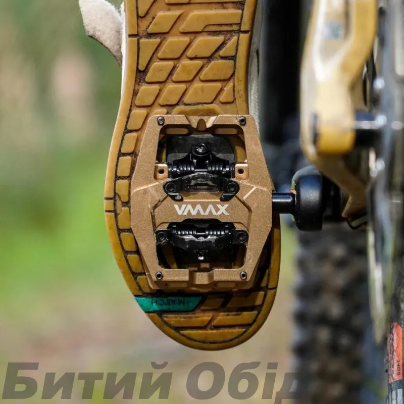Педалі DMR VMAX Pedal