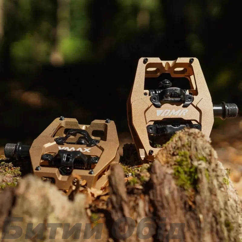 Педалі DMR VMAX Pedal