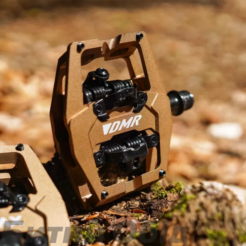 Педалі DMR VMAX Pedal