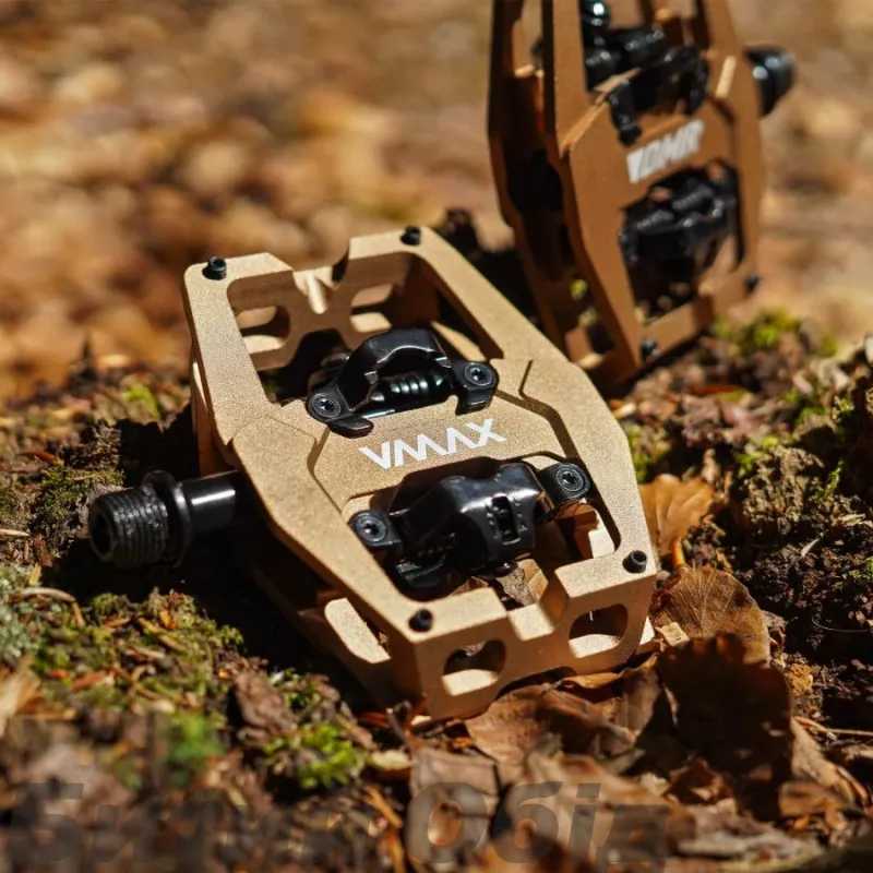 Педалі DMR VMAX Pedal