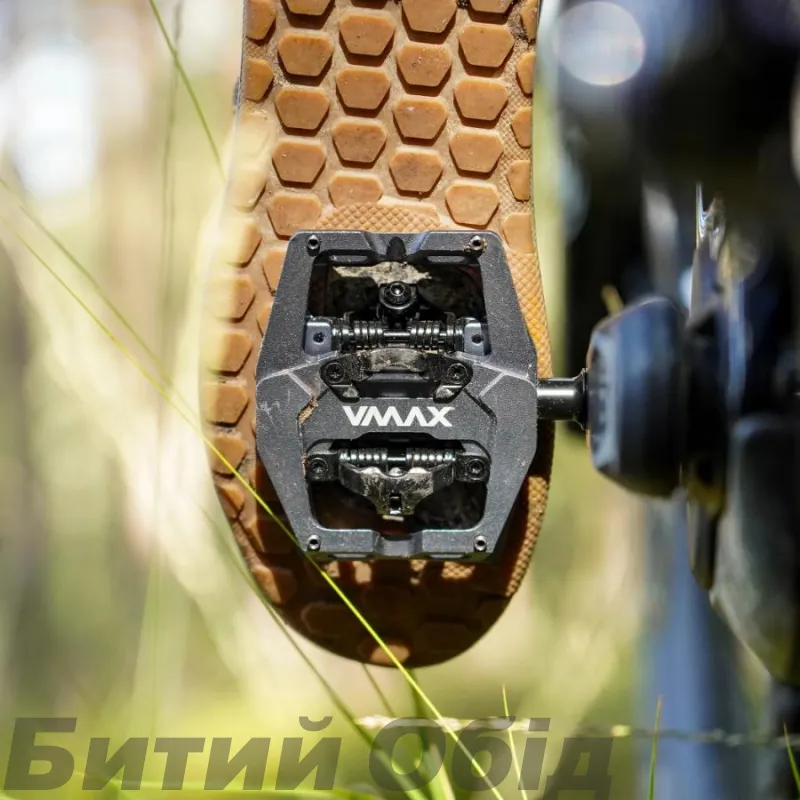Педалі DMR VMAX Pedal