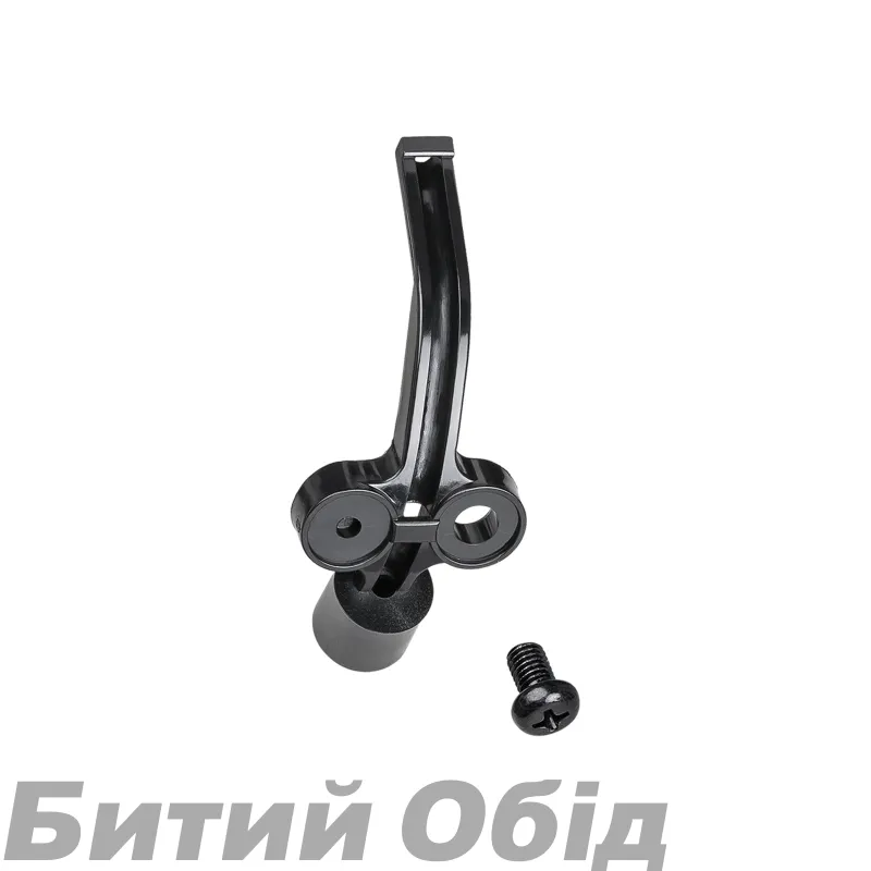 Запчасти к раме CBLMAN TREK MRLN BB GD 19 BK (направляющая троса)