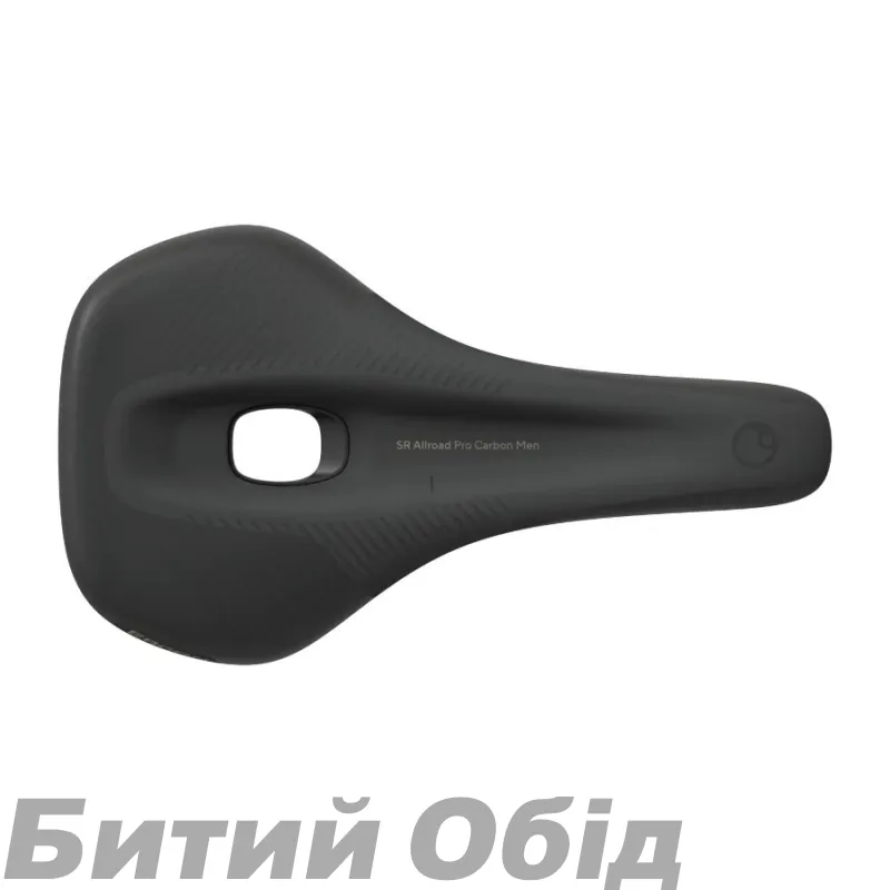 Сідло Ergon SR Allroad Pro Carbon Men 