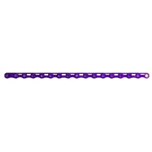 Ланцюг SRAM FORCE E1 Flattop - Purple - with PowerLock - 12/13 speed