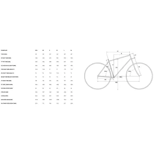 Велосипед MERIDA CROSSWAY 300 S MATT EARLY MOSS GREY(GREEN)
