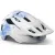 Шолом MET SHELTER YOUTH MIPS CE WHITE BLUE | MATT UN