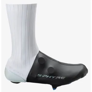 Бахилы аэродинамические Shimano S-Phyre Flash белые