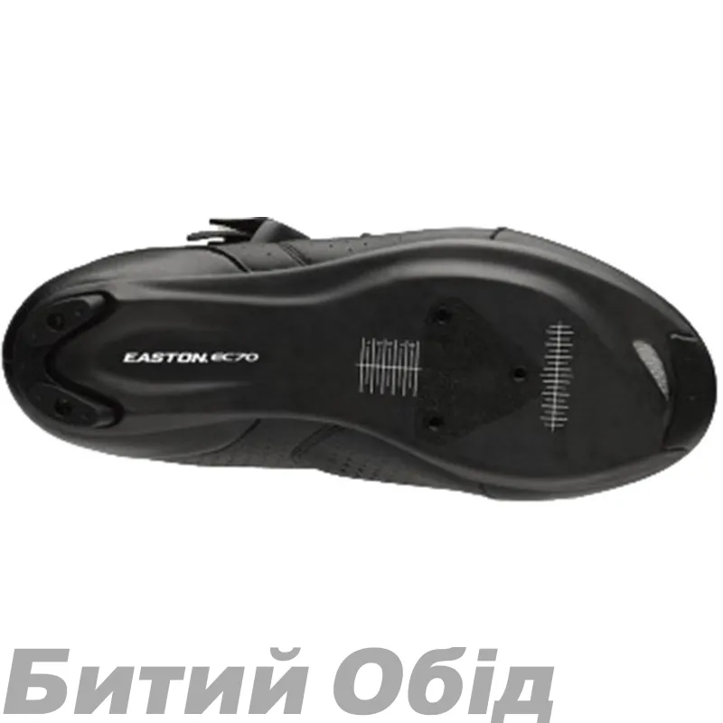 Велосипедные туфли шоссе Giro Trans E70 ярк желт/черный 42.5