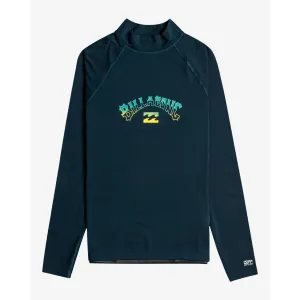 Гидромайка Rip Curl ARCH SS M SFSH NVY NAVY M 