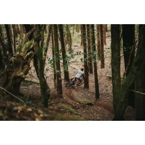 Велосипед MERIDA BIG.TRAIL 600 DEEP FOREST GREEN(WHITE)