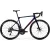 Велосипед MERIDA SCULTURA 5000 L STARFIELD PURPLE(RED)