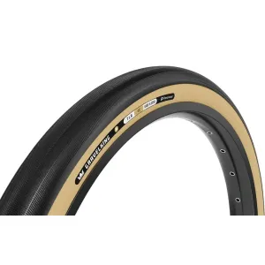 Покришка Panaracer GRAVELKING Slick R, 700 Black/Amber