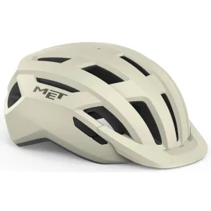 Шлем MET ALLROAD CE OFF WHITE | MATT 