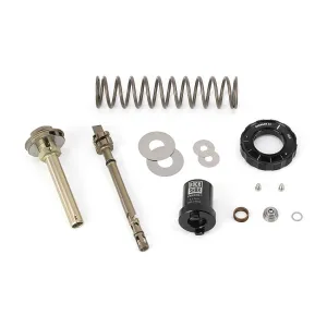 Апгрейд кіт картриджа ROCKSHOX - CHARGER3.1 HEADVALVE/SHIM KIT (UPGRADES EXISTING CHARGER 3.0 DAMPERS TO CHARGER 3.1) - BOXXER D1+ (2024+)/ZEB A1 + (2021+)/LYRIK D1+ (2023+)/PIKE C1+ (2023+)