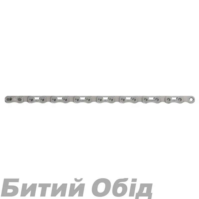 Ланцюг SRAM RIVAL E1 Flattop - with PowerLock - 12/13 speed