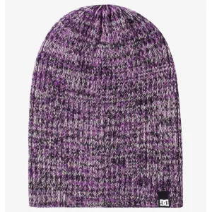 Шапка DC DREAMY BEANIE HDWR TGD0 overcast  