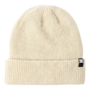 Шапка DC HAZY BEANIE HDWR TGD0 overcast 