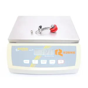 Натягувач ланцюга DMR Simple Tension Seeker Silver