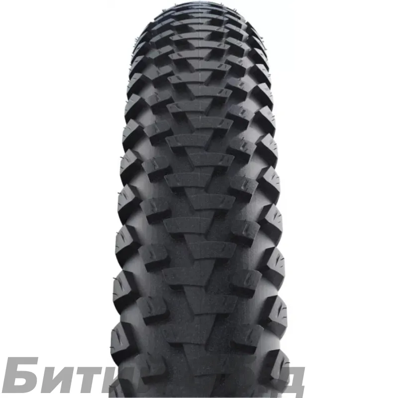 Покришка 26x2.10 (54-559) Schwalbe MARATHON PLUS MTB SmartGuard, TwinSkin, B/B+RT HS468 ADDIX 67EPI