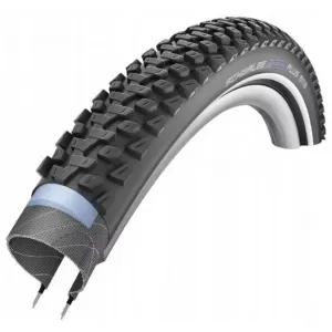 Покрышка 29  Schwalbe MARATHON PLUS MTB SmartGuard, TwinSkin, B/B+RT HS468 ADDIX 67EPI