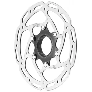 Гальмівний ротор TEKTRO TR180-27 ?180mm disc rotor, T1.8