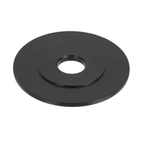 Спейсери (токени) FOX Spacer: Volume & .25" Travel, 9mm Shaft, FLOATX2