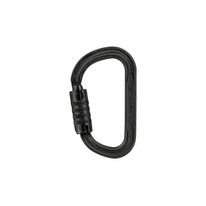 Карабин PETZL VULCAN TRIACT-LOCK INT Black