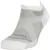 Носки LORPEN T2RAM RUNNING NO SHOW 5811 WHITE M