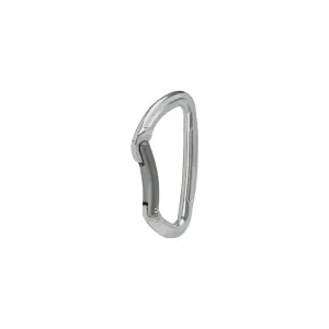 Карабин Mammut Element Steel Key Lock Key Lock.basalt.one size