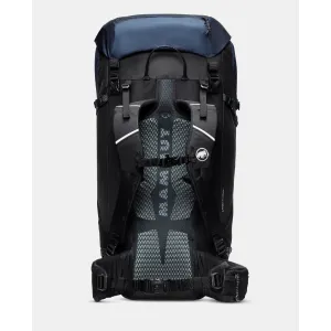 Рюкзак Mammut Lithium 50 Women marine-black.50 L