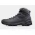Черевики Mammut Mercury IV Mid GTX Men dark titanium-black 12,0 
